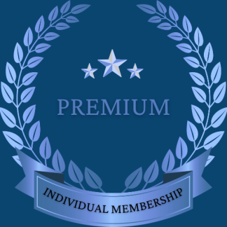 Individual Membership - Premium