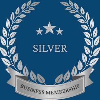 Business Membership - Silver