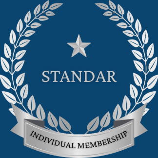 Individual Membership - Standard